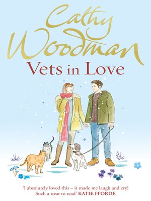 cover image of Vets in Love